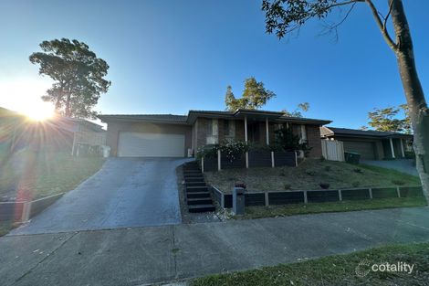 16 Weller St, Fletcher, NSW 2287