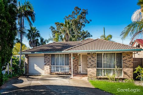 Property photo of 16 Cavill Street Hebersham NSW 2770