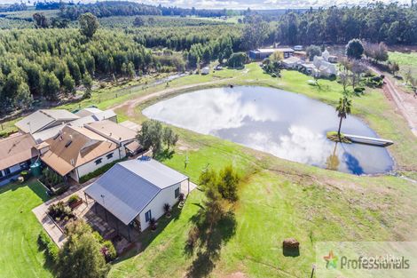 664 Ralston Rd, Dixvale, WA 6258