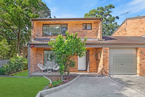 5/334 Peats Ferry Rd, Hornsby, NSW 2077