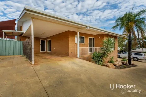 Property photo of 7/13 Latz Crescent Larapinta NT 0875