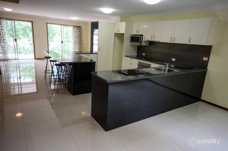 Property photo of 3/20 Glassey Street Red Hill QLD 4059