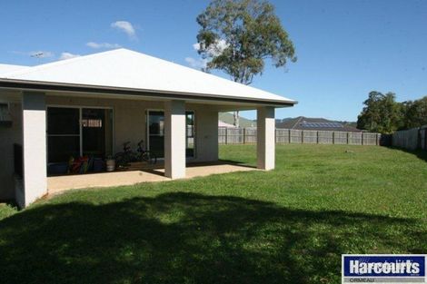 Property photo of 45 Eumundi Street Ormeau QLD 4208