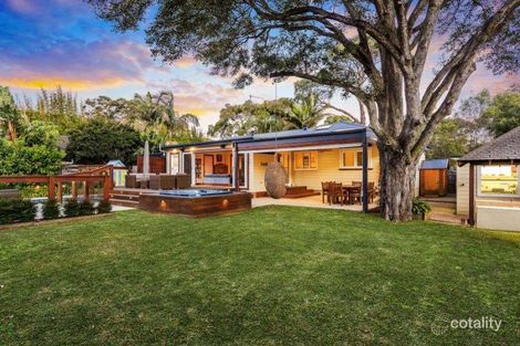 Property photo of 106 Carawa Road Cromer NSW 2099