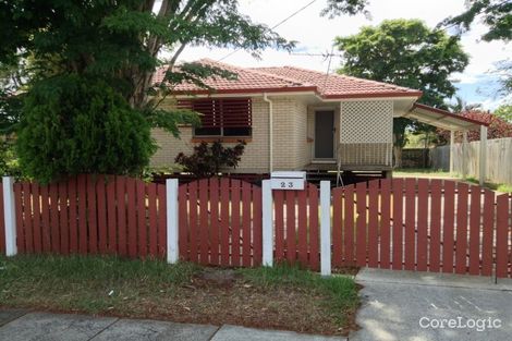 Property photo of 23 Playford Street Bracken Ridge QLD 4017