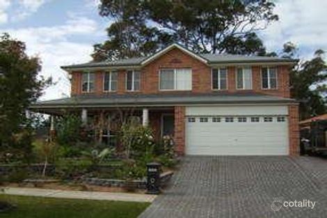 5 Stockmans Walk, Wadalba, NSW 2259