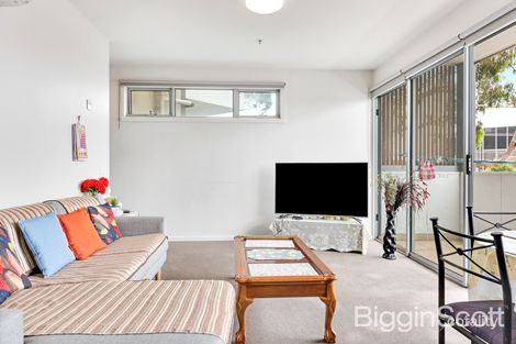 Property photo of 105/251 Ballarat Road Braybrook VIC 3019