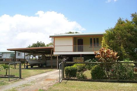 3 Doherty St, Proserpine, QLD 4800