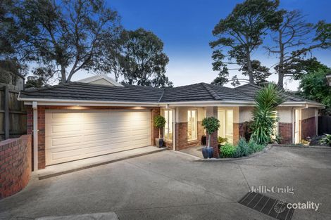 Property photo of 4/12 Station Road Montmorency VIC 3094