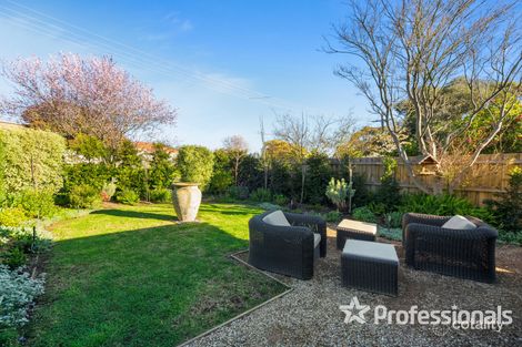 Property photo of 10 Henry Street Healesville VIC 3777