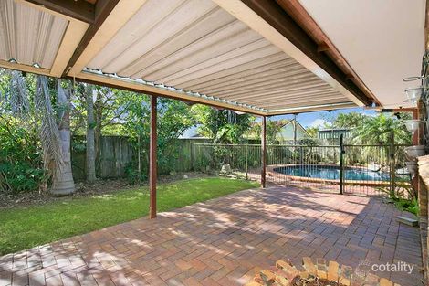 8 Ermington St, Daisy Hill, QLD 4127