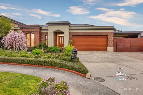 1 Cassinia St, Inverloch, VIC 3996