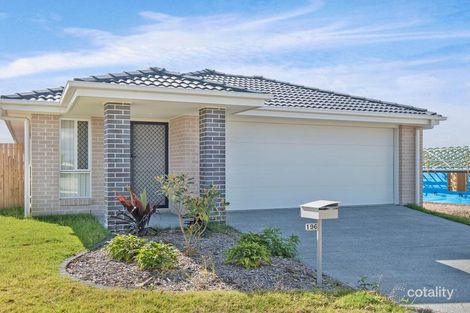 Property photo of 196 Foxx Court Yarrabilba QLD 4207