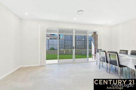 Property photo of 18 Bullaburra Street The Ponds NSW 2769