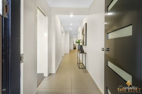 Property photo of 22 Sandygate Circuit Strathtulloh VIC 3338