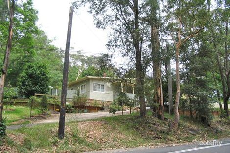 12 Bruce Rd, Glenbrook, NSW 2773