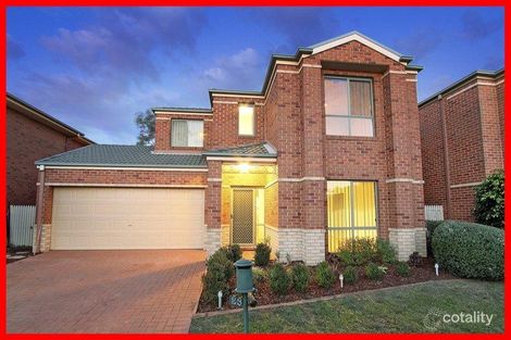 23 Marinique Dr, Aspendale Gardens, VIC 3195