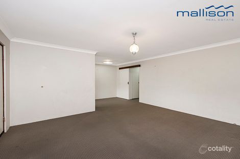 Property photo of 12/93-95 Forrest Street Fremantle WA 6160