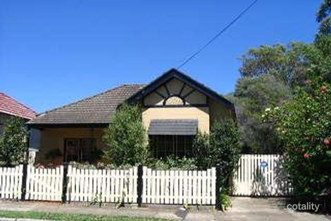 19 Constitution Rd, Dulwich Hill, NSW 2203