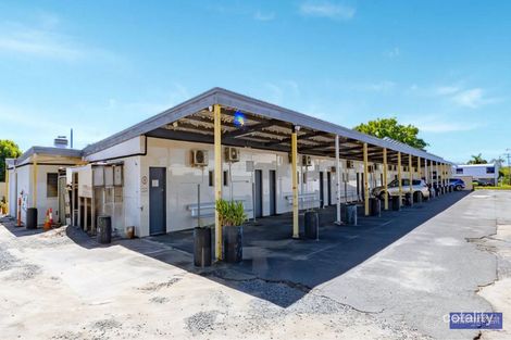 134 Gladstone Rd, Allenstown, QLD 4700