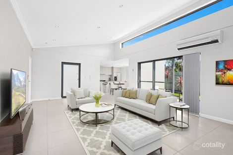 Property photo of 3A Gordon Street Caringbah NSW 2229
