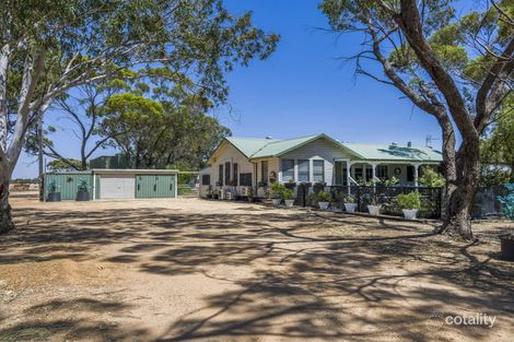 Property photo of 8451 Bindoon-Moora Road Moora WA 6510