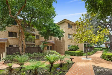 24/9-11 Linda St, Hornsby, NSW 2077