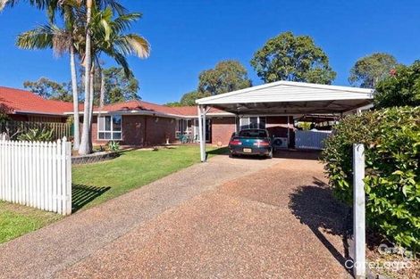 Property photo of 14 Aspect Drive Victoria Point QLD 4165