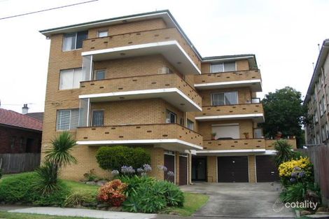 4/32 Croydon Rd, Croydon, NSW 2132