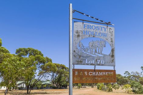 Property photo of 8451 Bindoon-Moora Road Moora WA 6510