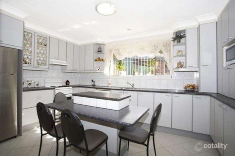 Property photo of 38 Rainbow Parade Peakhurst Heights NSW 2210