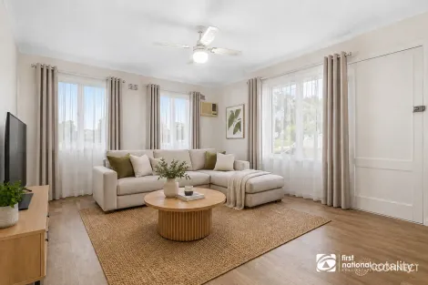 Property photo of 29 Bourke Street Richmond NSW 2753