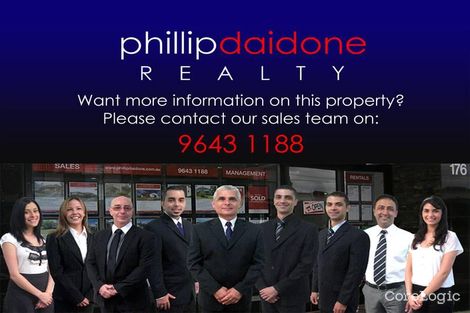 Property photo of 8A First Avenue Berala NSW 2141