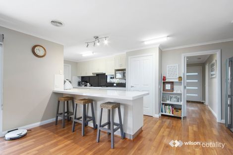 Property photo of 13 Thomson Rise Traralgon VIC 3844