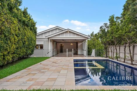 Property photo of 15 Wahroonga Road Ashgrove QLD 4060