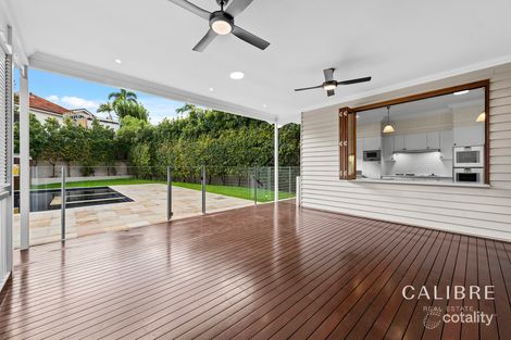 Property photo of 15 Wahroonga Road Ashgrove QLD 4060