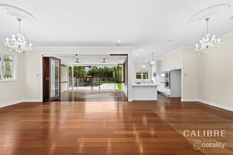 Property photo of 15 Wahroonga Road Ashgrove QLD 4060