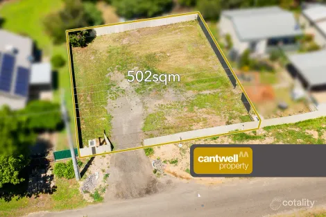 4 Henry St, Chewton, VIC 3451