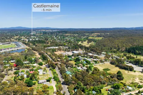 Property photo of 4 Henry Street Chewton VIC 3451