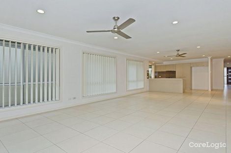 Property photo of 39 Runway Drive Upper Coomera QLD 4209
