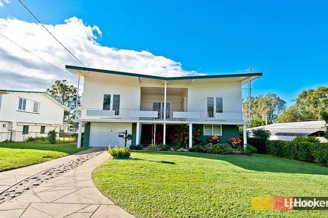 Property photo of 18 Stebbing Street Aspley QLD 4034