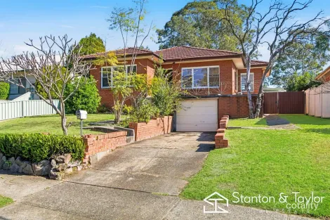 95 BRINGELLY RD, KINGSWOOD, NSW 2747