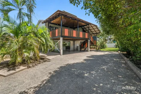 3 Alawa Cres, Alawa, NT 0810
