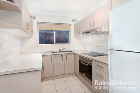 Property photo of 3/20 Foley Street Gwynneville NSW 2500