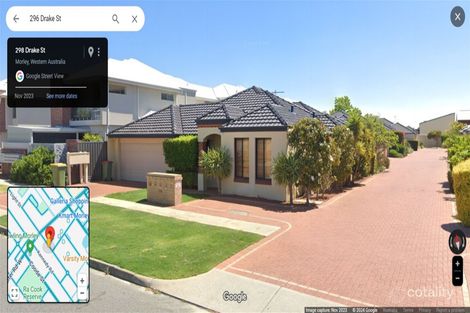 296 Drake St, Morley, WA 6062