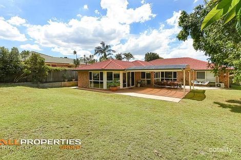 Property photo of 18 Lugano Close Parkinson QLD 4115
