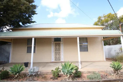 527 Mcgowen St, Broken Hill, NSW 2880