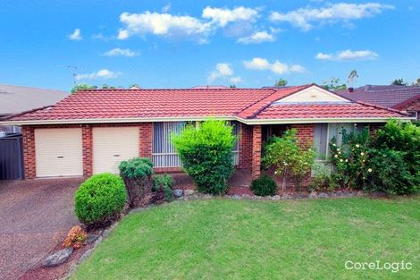 Property photo of 69 Walker Street Quakers Hill NSW 2763