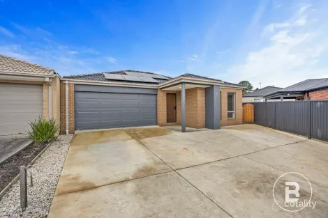 12 Cowley Ct, Canadian, VIC 3350