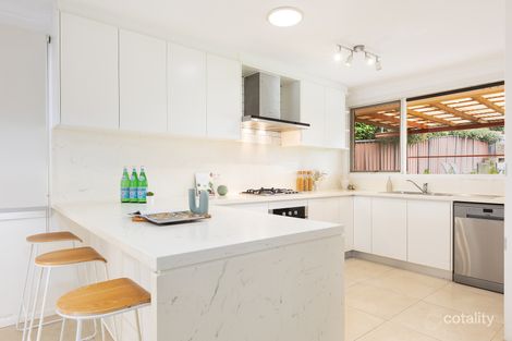 Property photo of 57 Model Farms Road Winston Hills NSW 2153